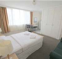 Drummond Serviced Apartments - Dalby Accommodation