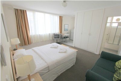 Drummond Serviced Apartments - Dalby Accommodation 0