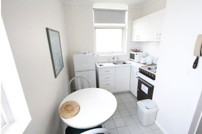 Drummond Serviced Apartments - Dalby Accommodation 1