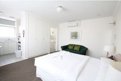 Drummond Serviced Apartments - Dalby Accommodation 2