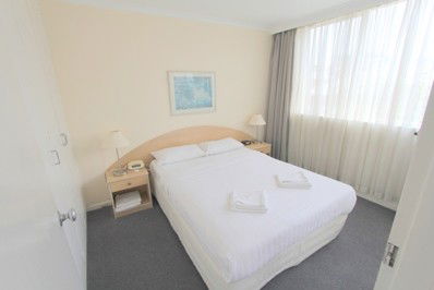 Drummond Serviced Apartments - Dalby Accommodation 3