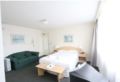 Drummond Serviced Apartments - Dalby Accommodation 5
