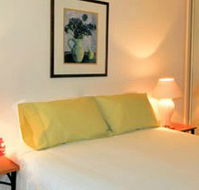 Apartments on Lygon - Dalby Accommodation