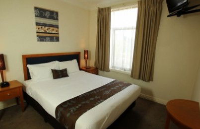 Quest Dandenong - Dalby Accommodation 0