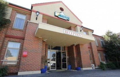 Quest Dandenong - Dalby Accommodation 1