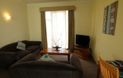Quest Dandenong - Dalby Accommodation 2