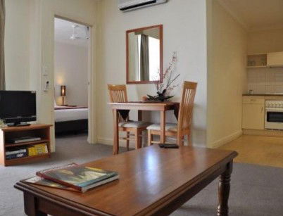 Quest Dandenong - Dalby Accommodation 3