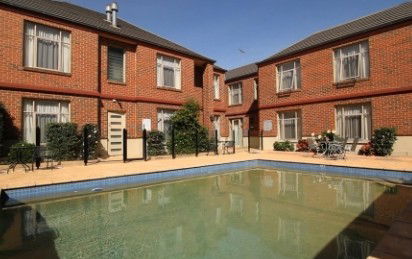 Quest Dandenong - Dalby Accommodation 4