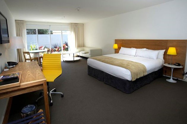 Brighton East VIC Dalby Accommodation