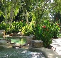 Howard Springs Caravan Park - Dalby Accommodation