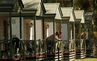 Howard Springs Caravan Park - Dalby Accommodation 4