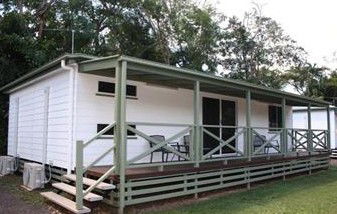 Howard Springs Caravan Park - Dalby Accommodation 5
