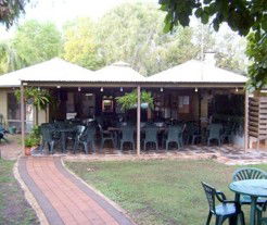 Douglas Daly NT Dalby Accommodation