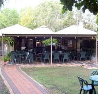 Douglas Daly Holiday Park - Dalby Accommodation