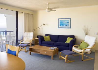 Surf Regency Apartments - Dalby Accommodation 5