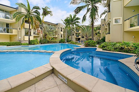 Montpellier Boutique Resort - Dalby Accommodation 1