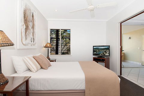 Montpellier Boutique Resort - Dalby Accommodation 3