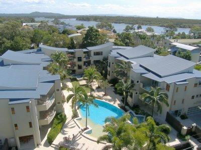 Montpellier Boutique Resort - Dalby Accommodation 5