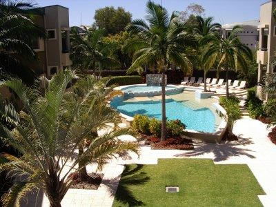 Montpellier Boutique Resort - Dalby Accommodation 8