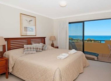 The Point Coolum Beach - Dalby Accommodation 2