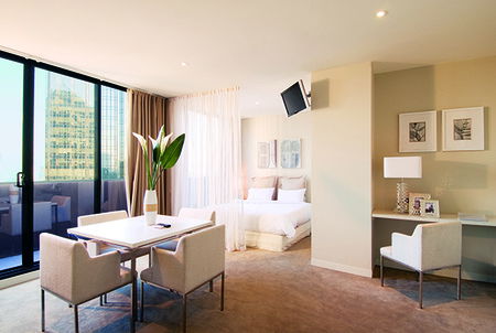 Oaks On Collins - Dalby Accommodation 1