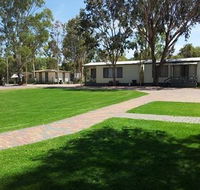 Riverside Holiday Park Blanchetown - Dalby Accommodation