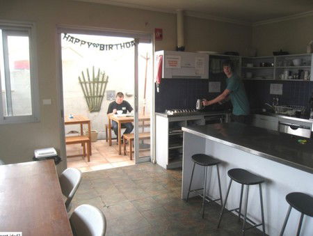 The Spencer City Central Hotel - Dalby Accommodation 2