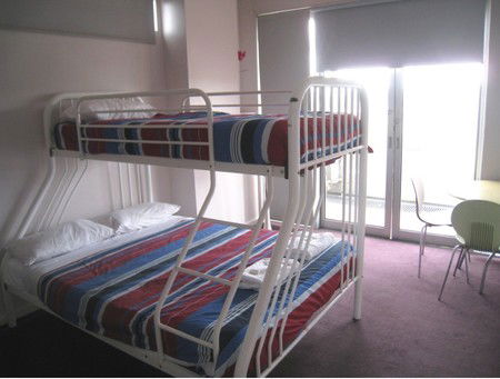 The Spencer City Central Hotel - Dalby Accommodation 3