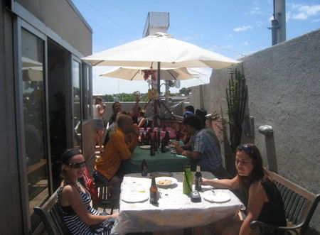 The Spencer City Central Hotel - Dalby Accommodation 4