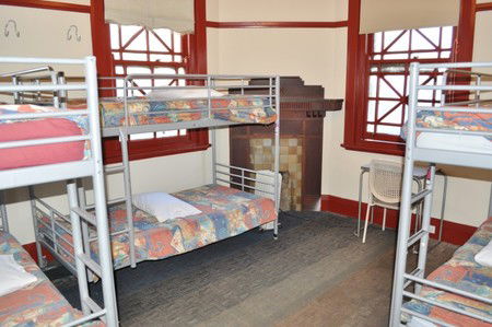 The Spencer City Central Hotel - Dalby Accommodation 5