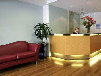 Hotel Ibis Little Bourke Street - Dalby Accommodation 1
