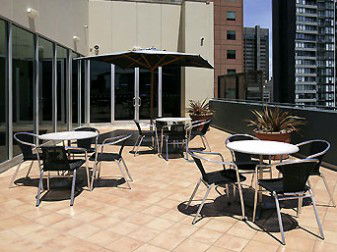 Hotel Ibis Little Bourke Street - Dalby Accommodation 2