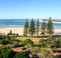 The Waterview Resort - Dalby Accommodation