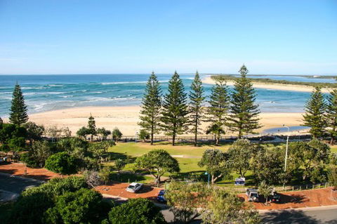 The Waterview Resort - Dalby Accommodation 0