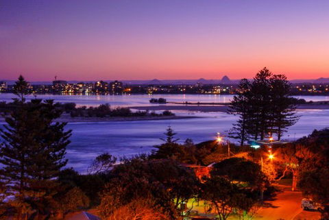 The Waterview Resort - Dalby Accommodation 1