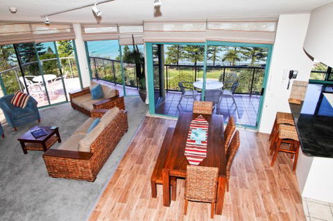 The Waterview Resort - Dalby Accommodation 3