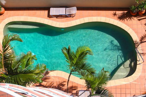The Waterview Resort - Dalby Accommodation 4