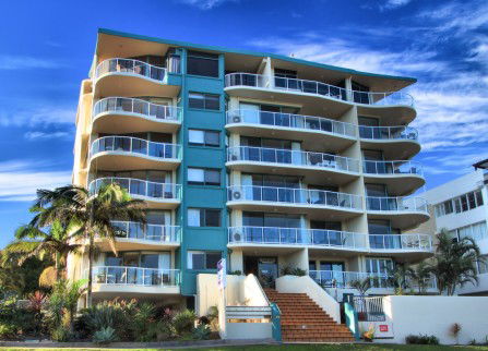 The Waterview Resort - Dalby Accommodation 5