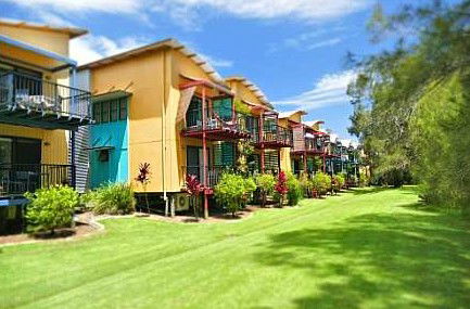 Noosa Lakes Resort - Dalby Accommodation 2
