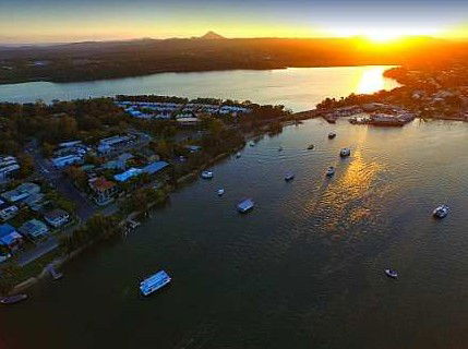 Noosa Lakes Resort - Dalby Accommodation 3
