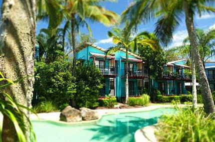 Noosa Lakes Resort - Dalby Accommodation 4