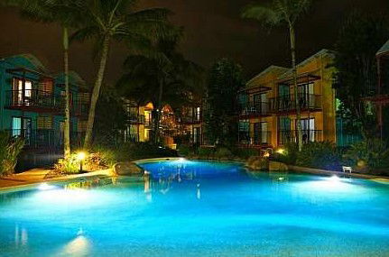 Noosa Lakes Resort - Dalby Accommodation 5