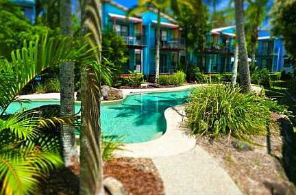 Noosa Lakes Resort - Dalby Accommodation 7