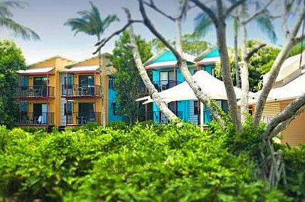 Noosa Lakes Resort - Dalby Accommodation 8