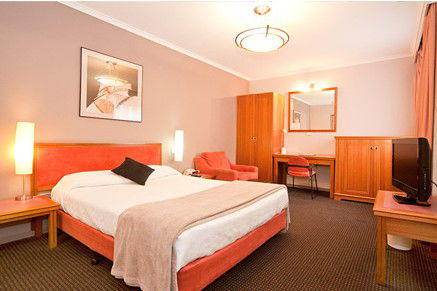 O'Connell Inn - Dalby Accommodation 1
