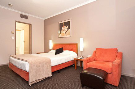 O'Connell Inn - Dalby Accommodation 2