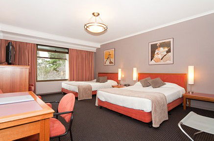 O'Connell Inn - Dalby Accommodation 3