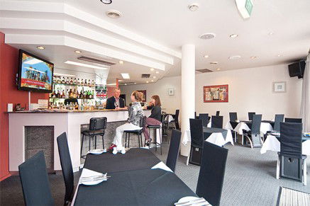 O'Connell Inn - Dalby Accommodation 4