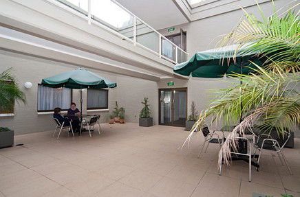 O'Connell Inn - Dalby Accommodation 5