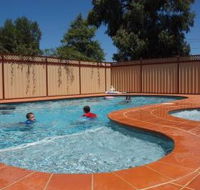 Peppinella Motel - Dalby Accommodation